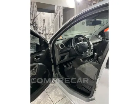 FIESTA 1.6 MPI CLASS HATCH 8V FLEX 4P MANUAL