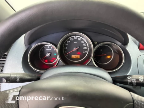 FIT 1.4 LX 16V