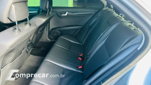 180 C 1.8 Sedan 8V