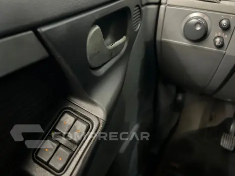 MERIVA 1.8 MPFI MAXX 8V FLEX 4P MANUAL