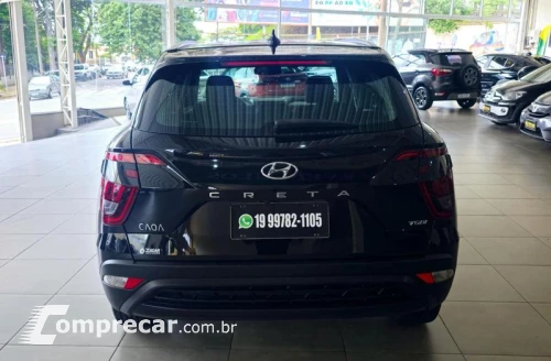 CRETA1TA COMFORT