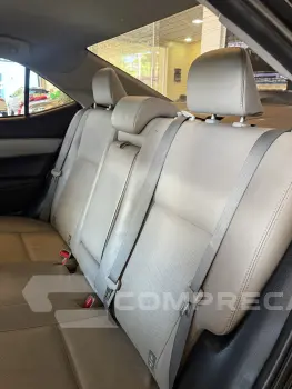 COROLLA 2.0 Vvt-ie XEI
