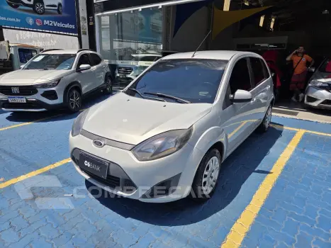 FIESTA 1.0 ROCAM HATCH 8V FLEX 4P MANUAL