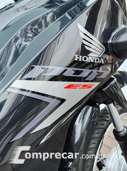 HONDA POP 110I