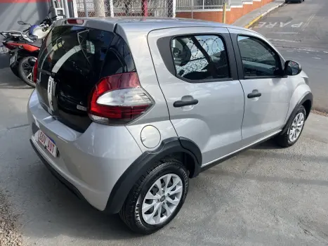 Mobi 1.0 4P FLEX EVO LIKE