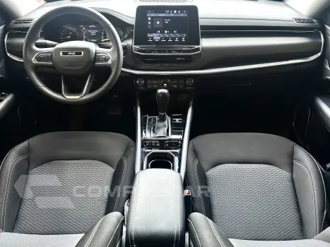 COMPASS 1.3 T270 TURBO FLEX SPORT AT6