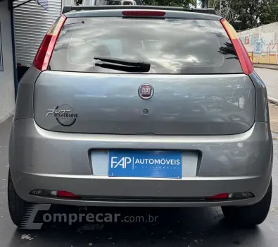 Punto 1.4 4P ELX FLEX