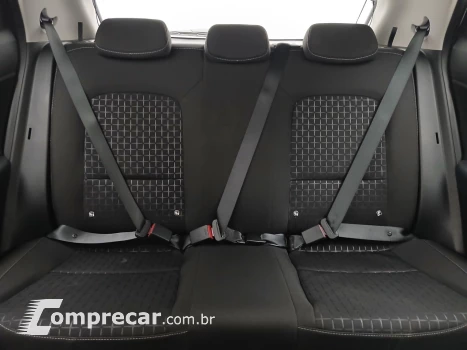 HB20 1.0 TGDI FLEX COMFORT PLUS AUTOMÁTICO