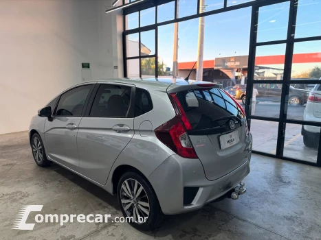 FIT 1.5 EX 16V