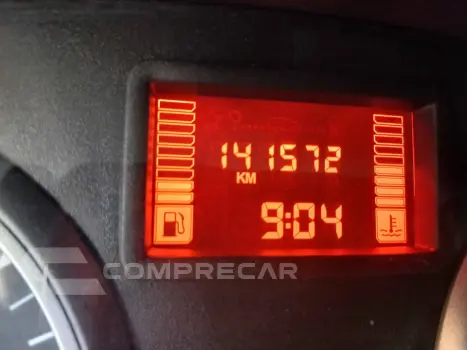 DUSTER 1.6 16V SCE Expression