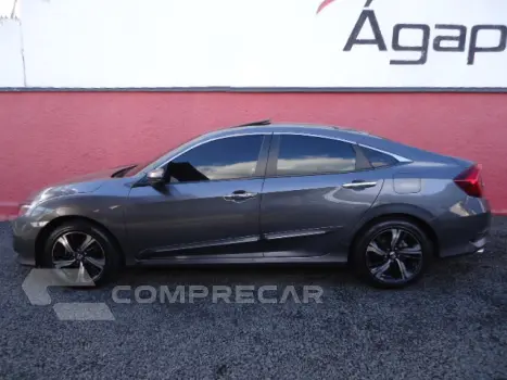 CIVIC 1.5 16V Turbo Touring