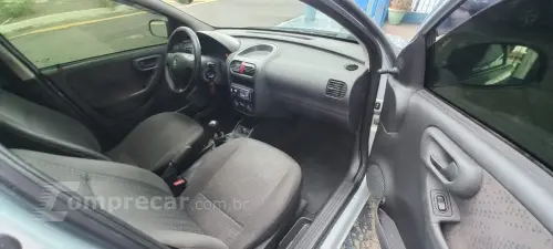 CORSA 1.4 MPFI Maxx 8V