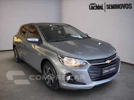 ONIX 1.0 TURBO FLEX LT MANUAL