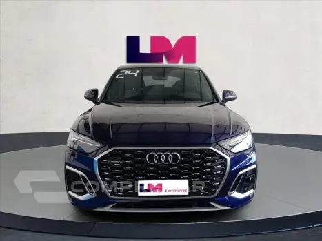 Q5 2.0 55 TFSIE PHEV PERFORMANCE QUATTRO S TRONIC