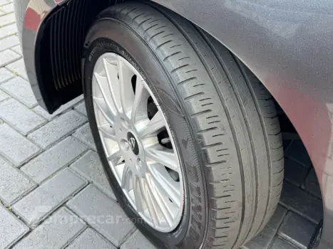 HB20S 1.6 Comfort Plus 16V