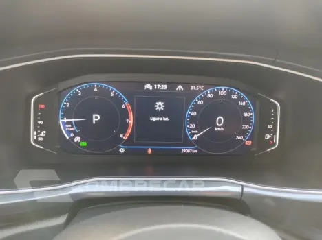 T-Cross Hig. 250 TSI 1.4 Flex 16V 5p Aut