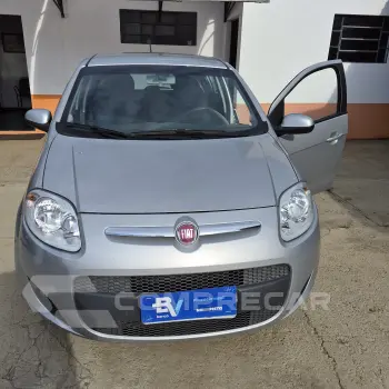 PALIO 1.4 MPI Attractive 8V