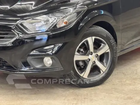 Onix 1.4 Mpfi Ltz 8V Flex 4P Automático