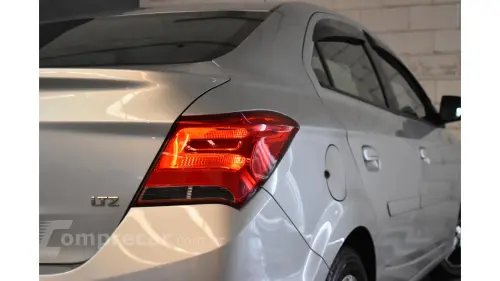 PRISMA - 1.4 MPFI LTZ 8V 4P AUTOMÁTICO