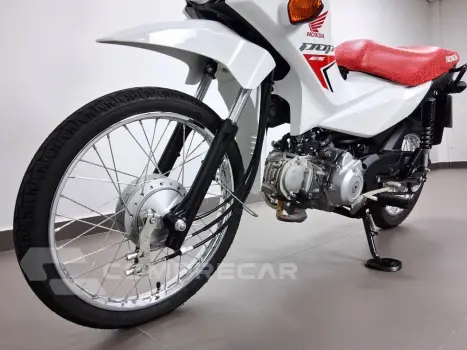 HONDA POP 110I ES