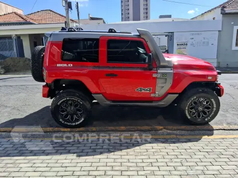 T4 3.2 XLT 4X4 TURBO DIESEL INTERCOOLER