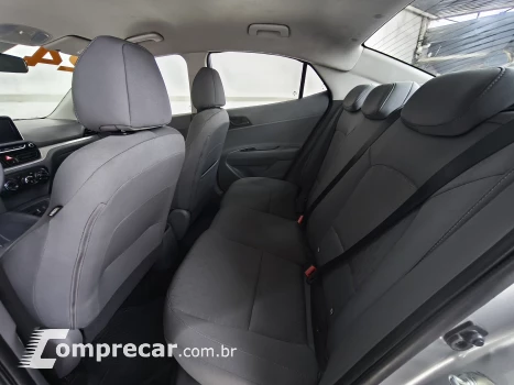 HB20S 1.0 12V Comfort