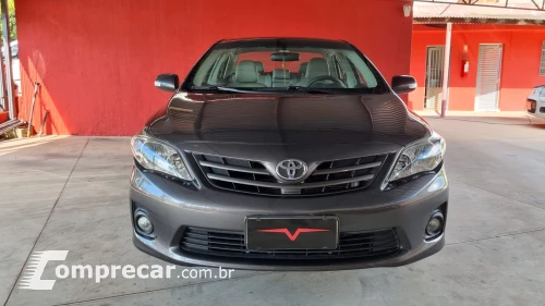 Toyota COROLLA 2.0 Vvt-ie XEI 4 portas