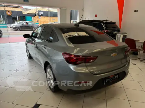 ONIX 1.0 TURBO PLUS LTZ CHEVROLET