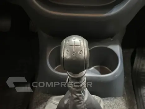 UNO 1.0 EVO VIVACE 8V FLEX 4P MANUAL