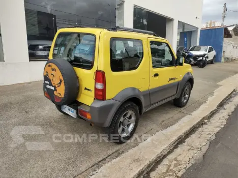 JIMNY 4SUN 4X4