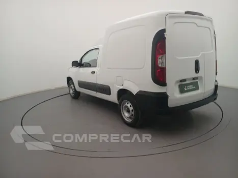 FIORINO 1.3 FIREFLY FLEX ENDURANCE MANUAL