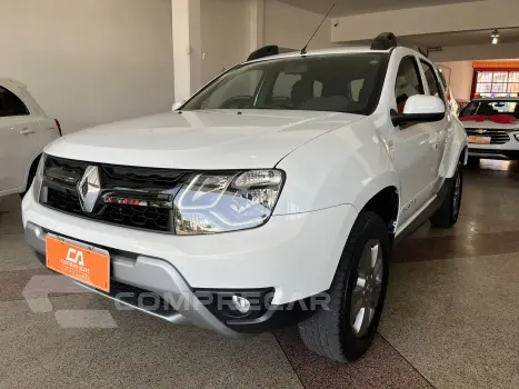 Renault DUSTER 1.6 16V SCE Dynamique 4 portas