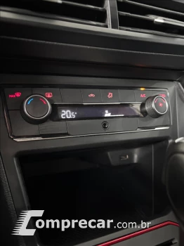 VIRTUS 1.4 250 TSI GTS AUTOMÁTICO