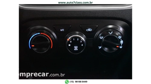 HB20 - 1.0 12V VISION MANUAL