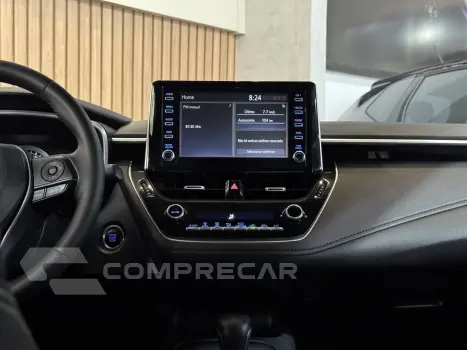COROLLA 2.0 VVT-IE FLEX XEI DIRECT SHIFT
