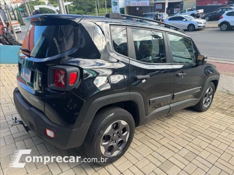 RENEGADE 1.8 16V Sport