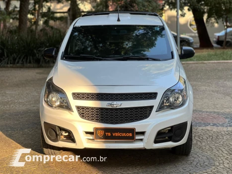 MONTANA 1.4 MPFI LS CS 8V