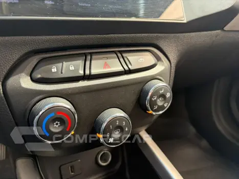 ONIX HATCH LT 1.0 8V FlexPower 5p Mec.