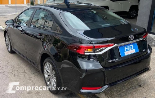 COROLLA XEI 20