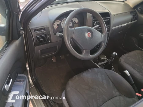 Palio ELX 1.0