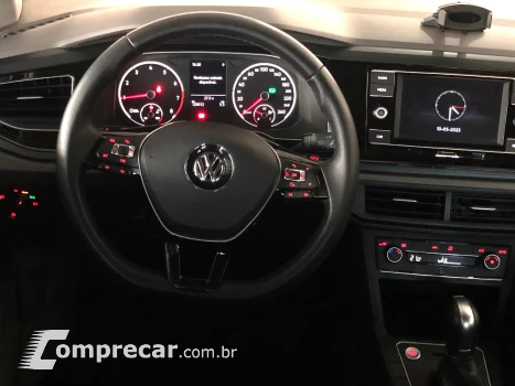 POLO 1.0 200 TSI Comfortline