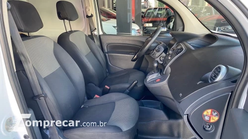 RENAULT KANGOO 4.4 KW ZE MAXI