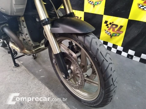 R 1200 GS