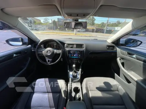 JETTA 2.0 Comfortline