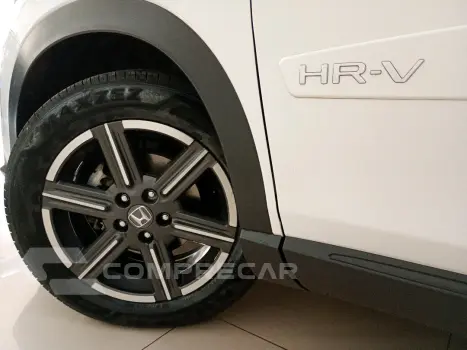 HR-V 1.5 DI I-VTEC FLEX EX CVT