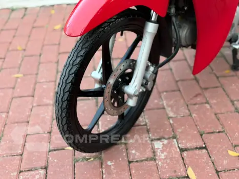 BIZ 125