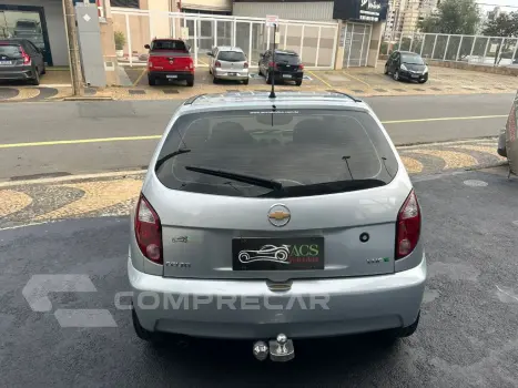 Celta Spirit/ LT 1.0 MPFI 8V FlexP. 5p