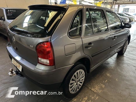 GOL 1.6 MI Power 8V G.IV