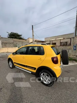 CROSSFOX 1.6 MI 8V