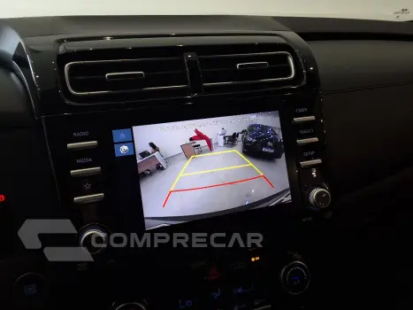 CRETA 1.0 TGDI FLEX LIMITED SAFETY AUTOMÁTICO